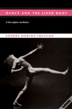 Capa do artigo Dance And The Lived Body