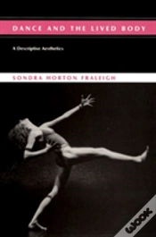 Capa do artigo Dance And The Lived Body
