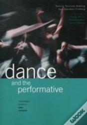 Capa do artigo Dance And The Performative