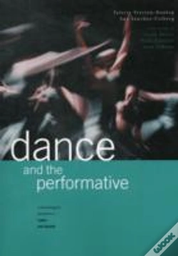 Capa do artigo Dance And The Performative