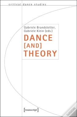 Capa do artigo Dance (And) Theory
