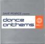 Dance Anthems - CD - Preview