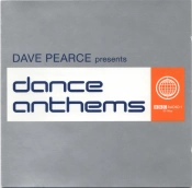 Capa do artigo Dance Anthems - CD