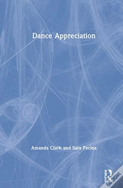 Capa do artigo Dance Appreciation