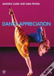 Capa do artigo Dance Appreciation