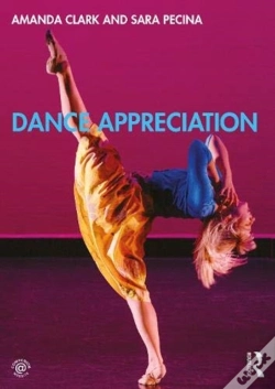 Capa do artigo Dance Appreciation