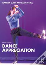 Dance Appreciation