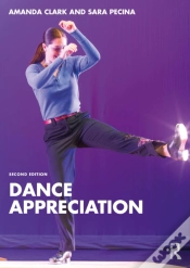 Capa do artigo Dance Appreciation