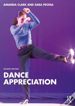 Capa do artigo Dance Appreciation