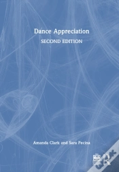 Capa do artigo Dance Appreciation