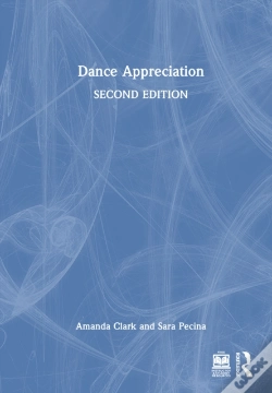 Capa do artigo Dance Appreciation