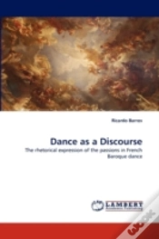 Capa do artigo Dance As A Discourse