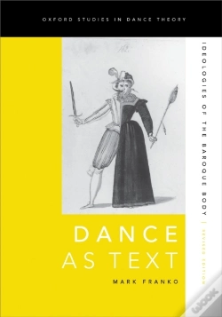 Capa do artigo Dance As Text