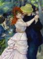 Dance At Bougival Notebook - Preview