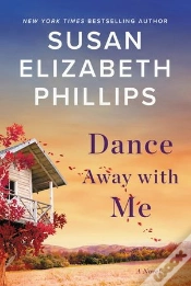 Capa do artigo Dance Away With Me