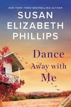Capa do artigo Dance Away With Me