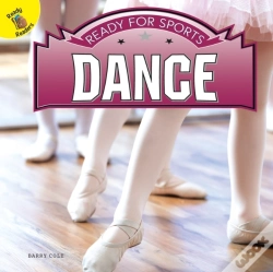 Capa do artigo Dance