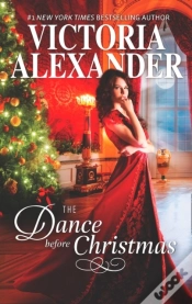 Capa do artigo Dance Before Christmas
