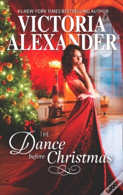Capa do artigo Dance Before Christmas