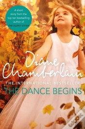 Capa do artigo Dance Begins