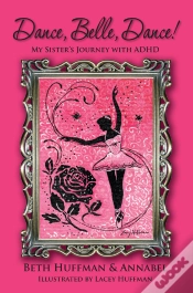 Capa do artigo Dance, Belle, Dance!