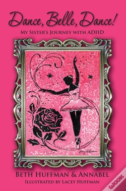 Capa do artigo Dance, Belle, Dance!