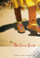 Dance Boots