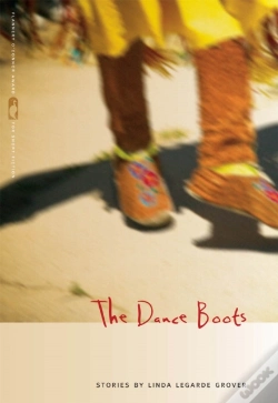 Capa do artigo Dance Boots