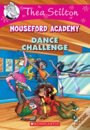 Capa do artigo Dance Challenge