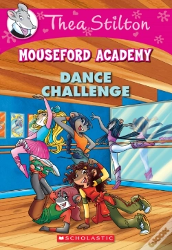 Capa do artigo Dance Challenge
