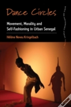 Capa do artigo Dance Circles
