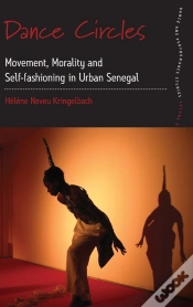 Capa do artigo Dance Circles