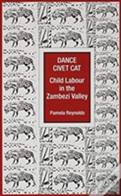 Capa do artigo Dance Civet Cat