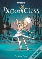 Dance Class #13