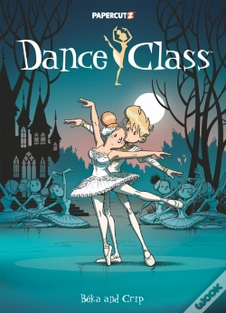 Capa do artigo Dance Class #13