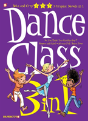 Dance Class 3-In-1 #1 - Preview