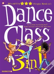 Capa do artigo Dance Class 3-In-1 #1