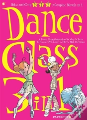 Capa do artigo Dance Class 3-In-1 #2