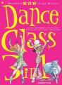 Dance Class 3-In-1 #2 - Preview