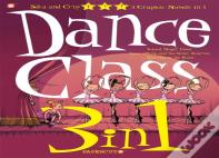 Dance Class 3-In-1 #3