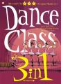 Dance Class 3-In-1 #3 - Preview