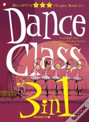 Capa do artigo Dance Class 3-In-1 #3