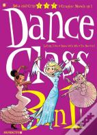 Dance Class 3-In-1 #4