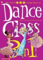 Dance Class 3-In-1 #4 - Preview