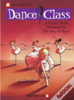 Dance Class #4
