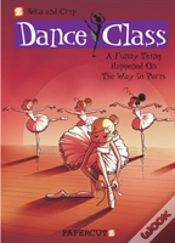 Capa do artigo Dance Class #4