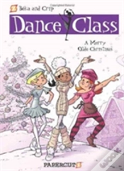 Capa do artigo Dance Class #6