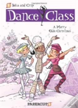 Capa do artigo Dance Class #6