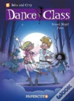Dance Class #7