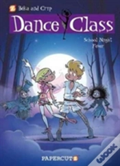 Capa do artigo Dance Class #7